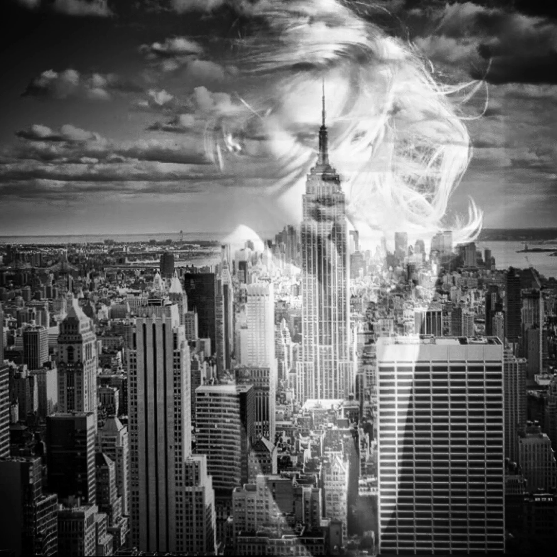 Survive by photos....