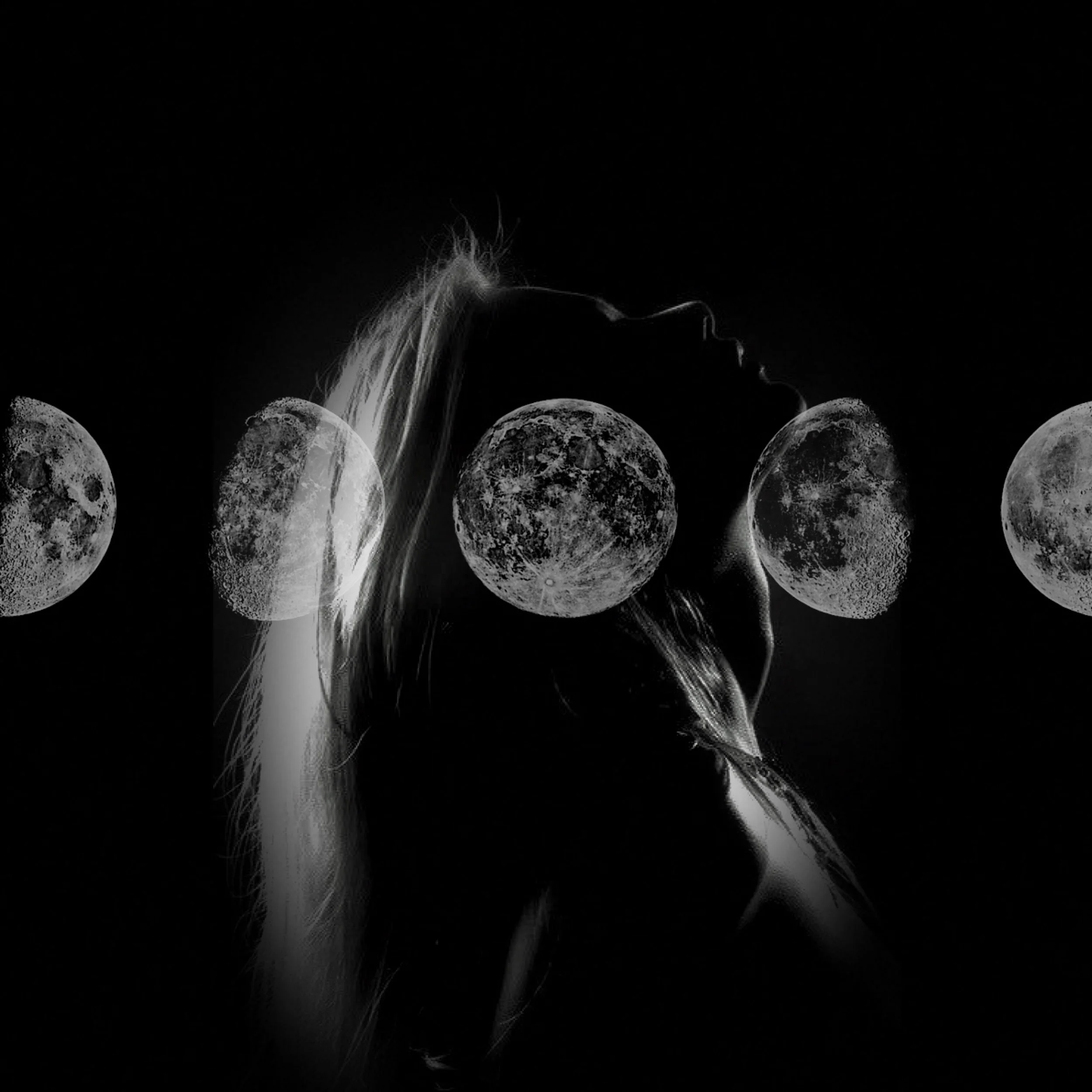 Many, many moons