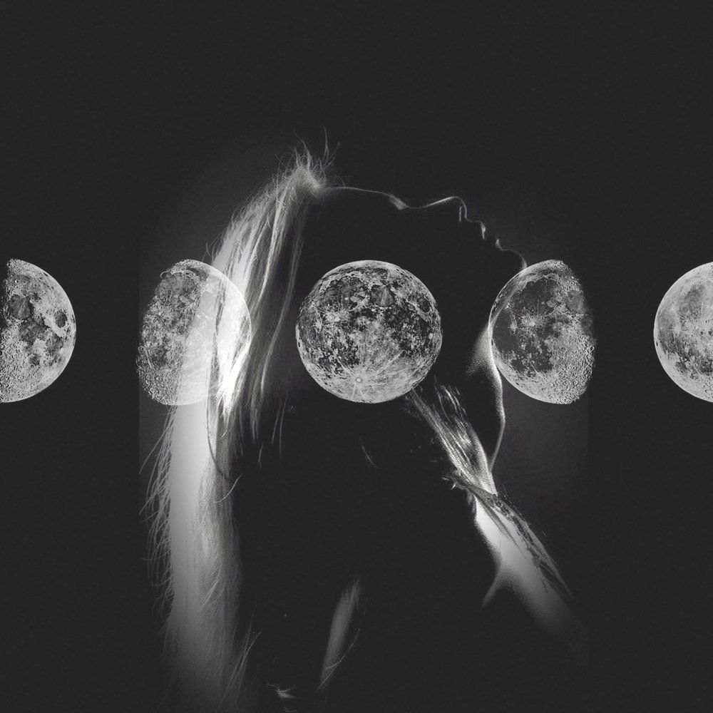 Many moons