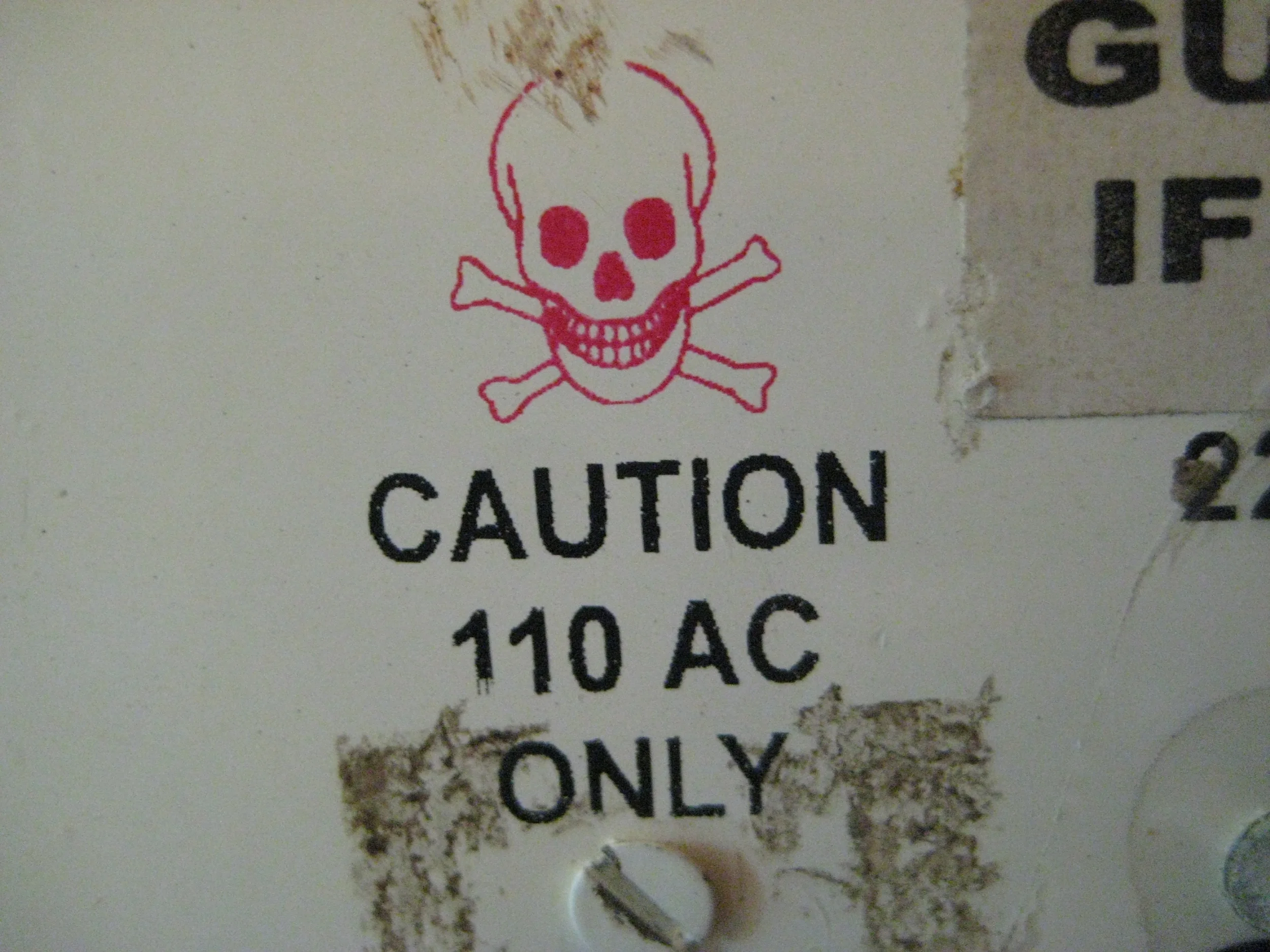  This is where I keep my pirate food 