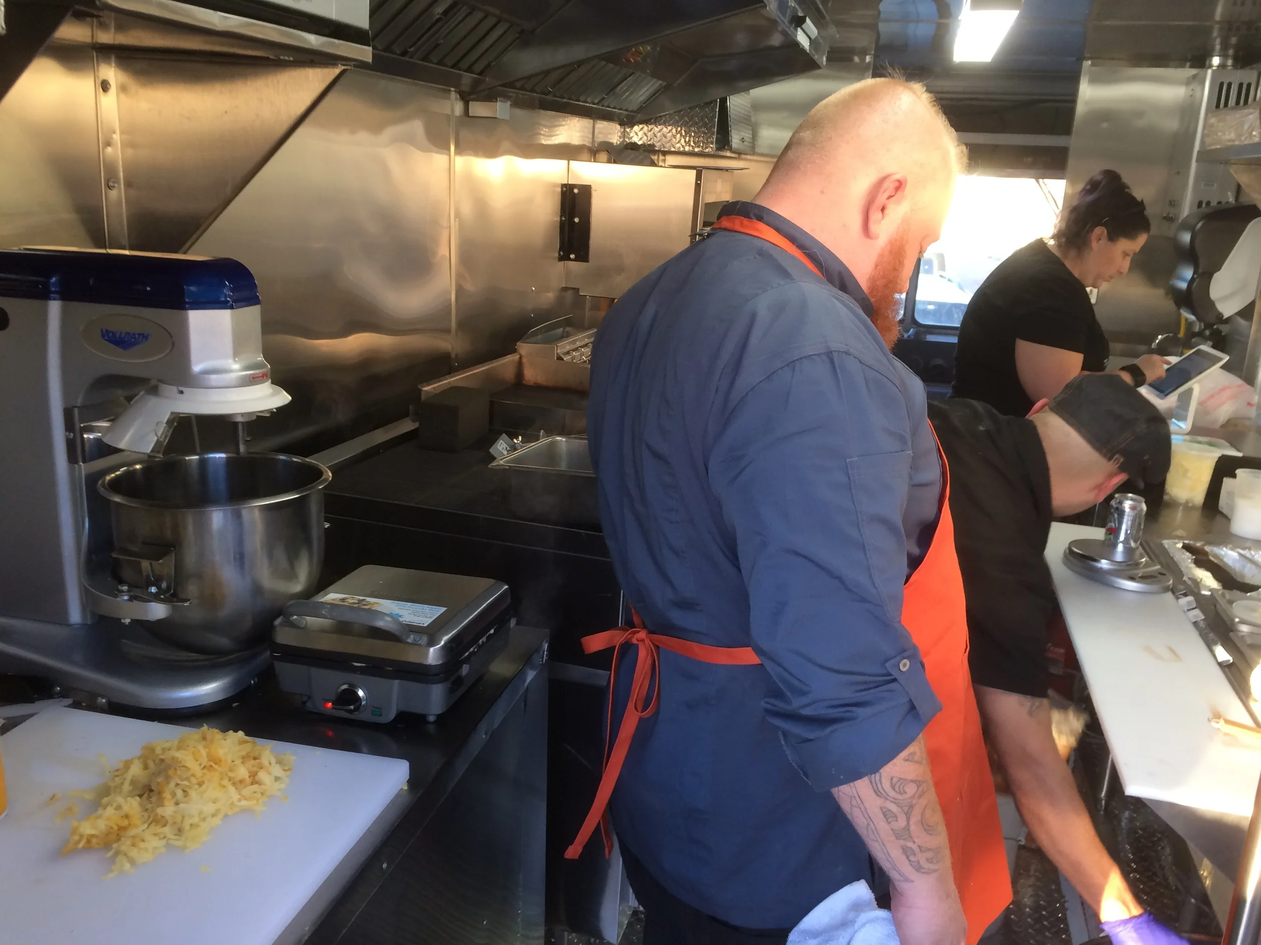  (c) Brandon Rittiman 2016 