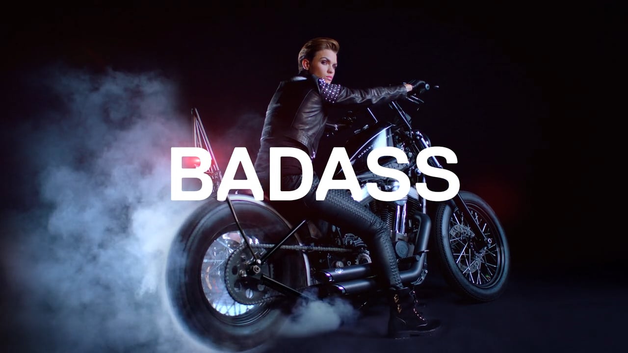 MTV EMA 2015 HOST PROMO