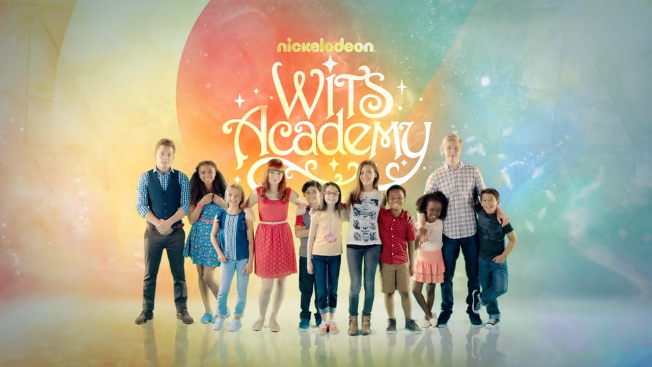 Nickelodeon Show Open // WITS Academy