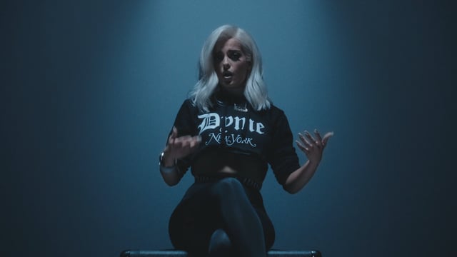 MTV EMA 2016 HOST PROMO