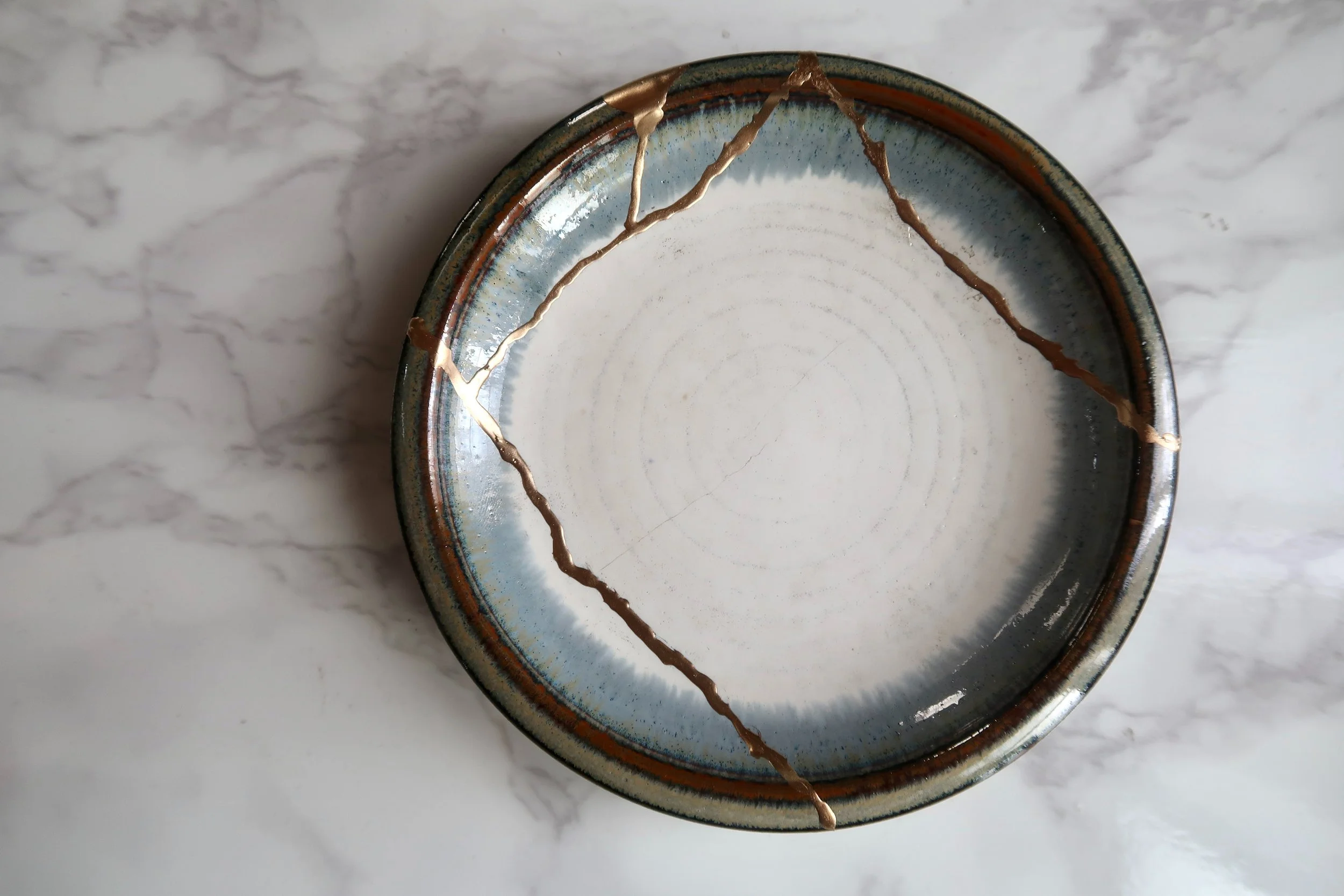 Through Mistakes, There is Beauty: An Interview with Aubrey Koch, LCSW