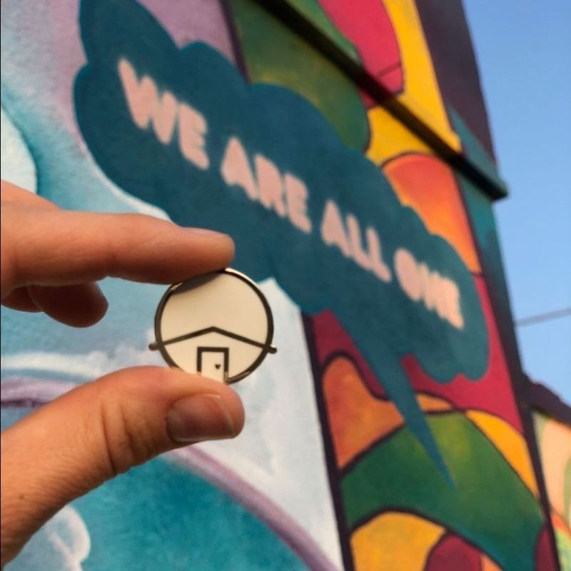 "THE WHOLE WORLD IS ONE NEIGHBORHOOD": An Interview with Miry Whitehill, Founder of Miry's List