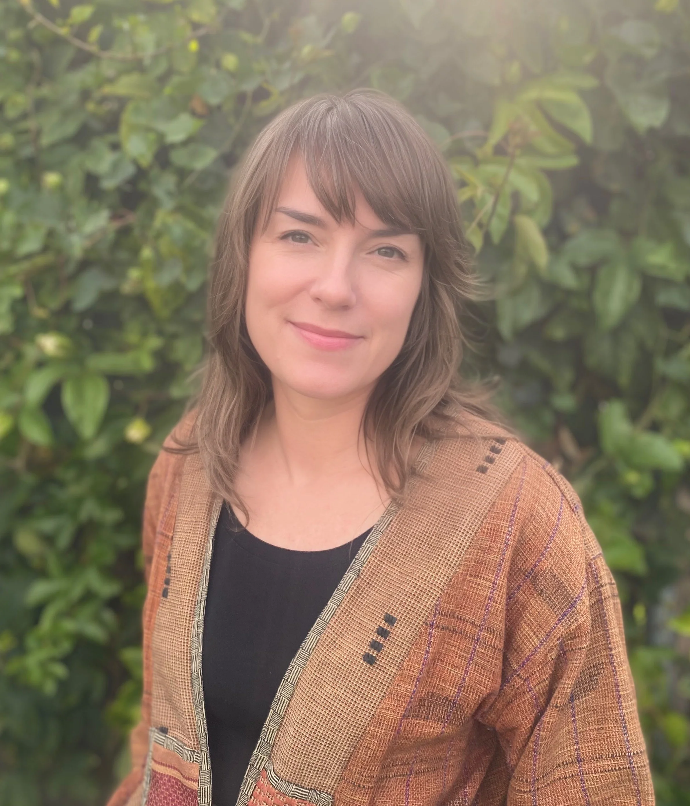 JESSICA COWLEY, MA, AMFT