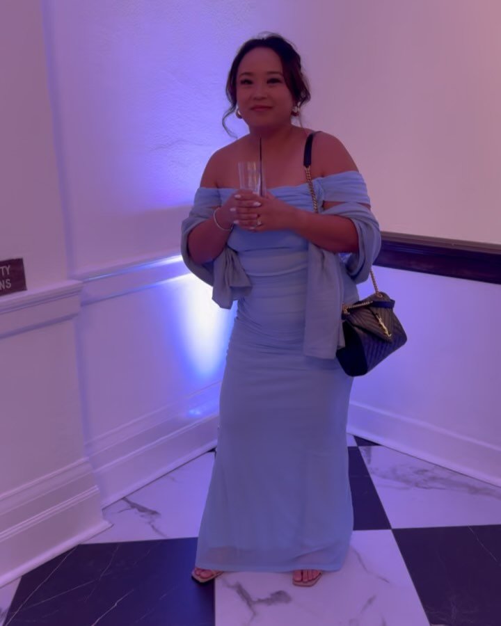 no. 05 | may diaries

these photos don&rsquo;t even begin to do this month justice &mdash; 5 weddings (none as a guest lol), 1 convention, 1 gala, 1 bachelorette, 1 assistant role, and yes&hellip; 1 full-on all-nighter 🤪

so much happened behind the