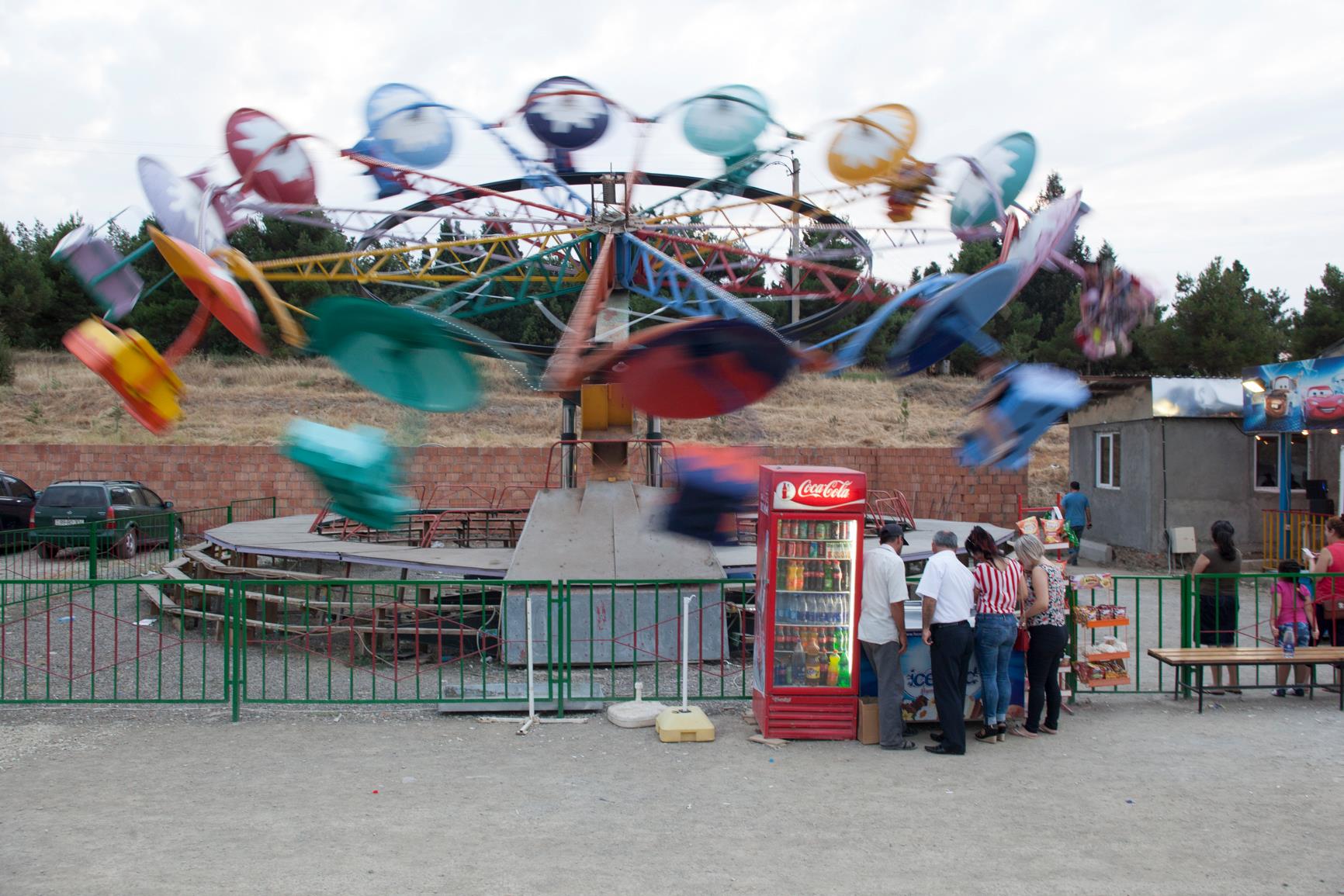 Fotografija: Maja Modrinjak