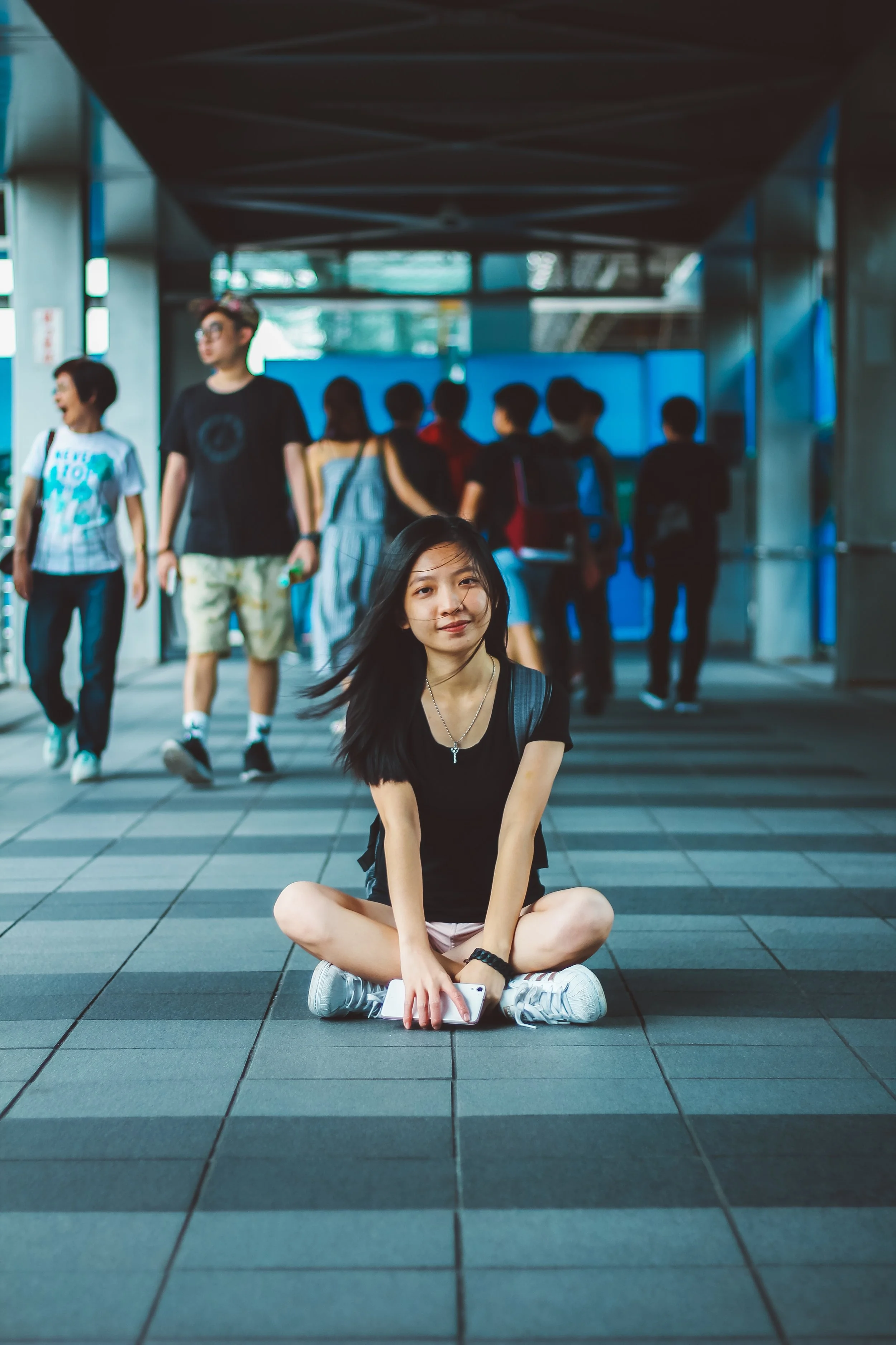 Mental Health &amp; Wellness (1)