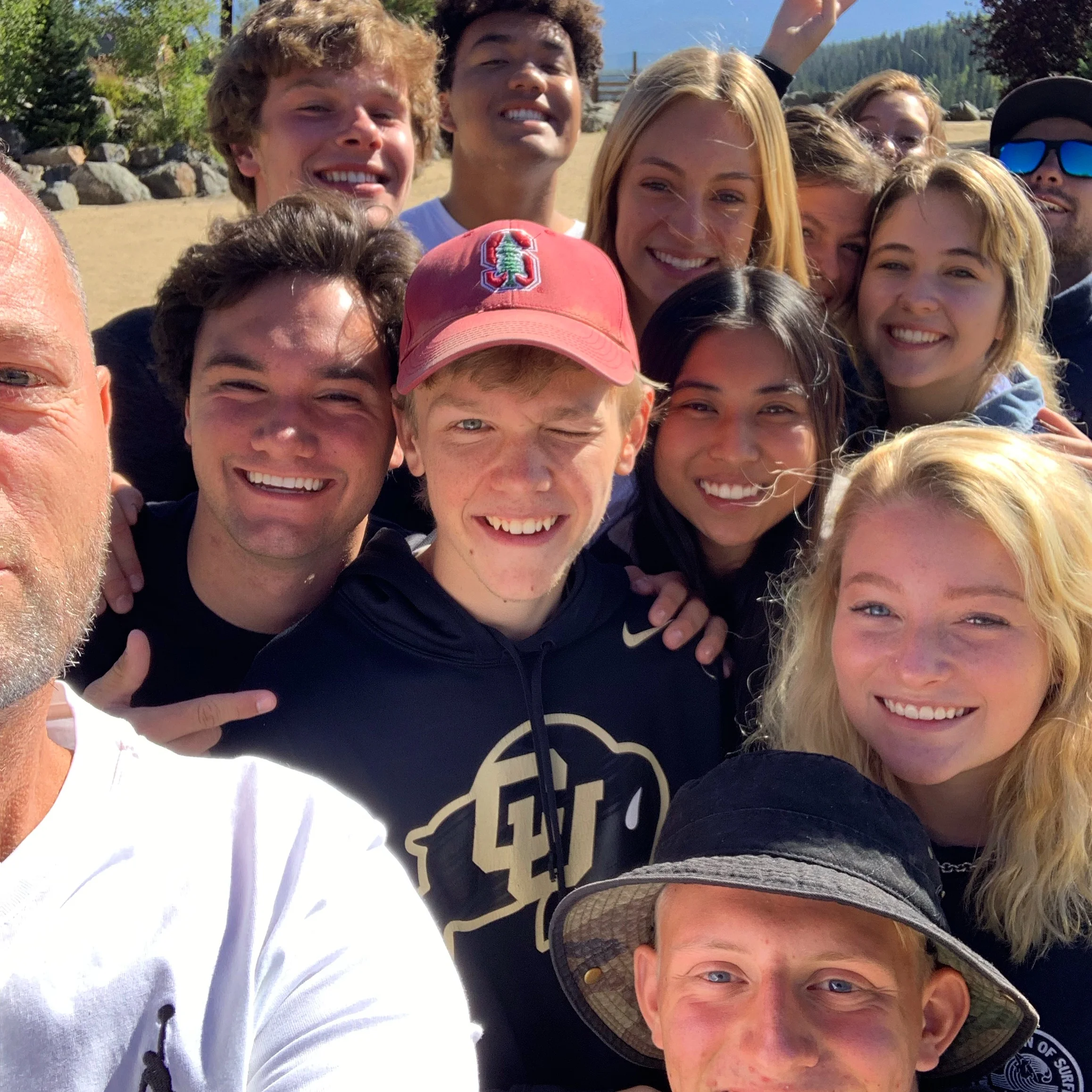 5 Ways YTH Ministry Could Fail The Church