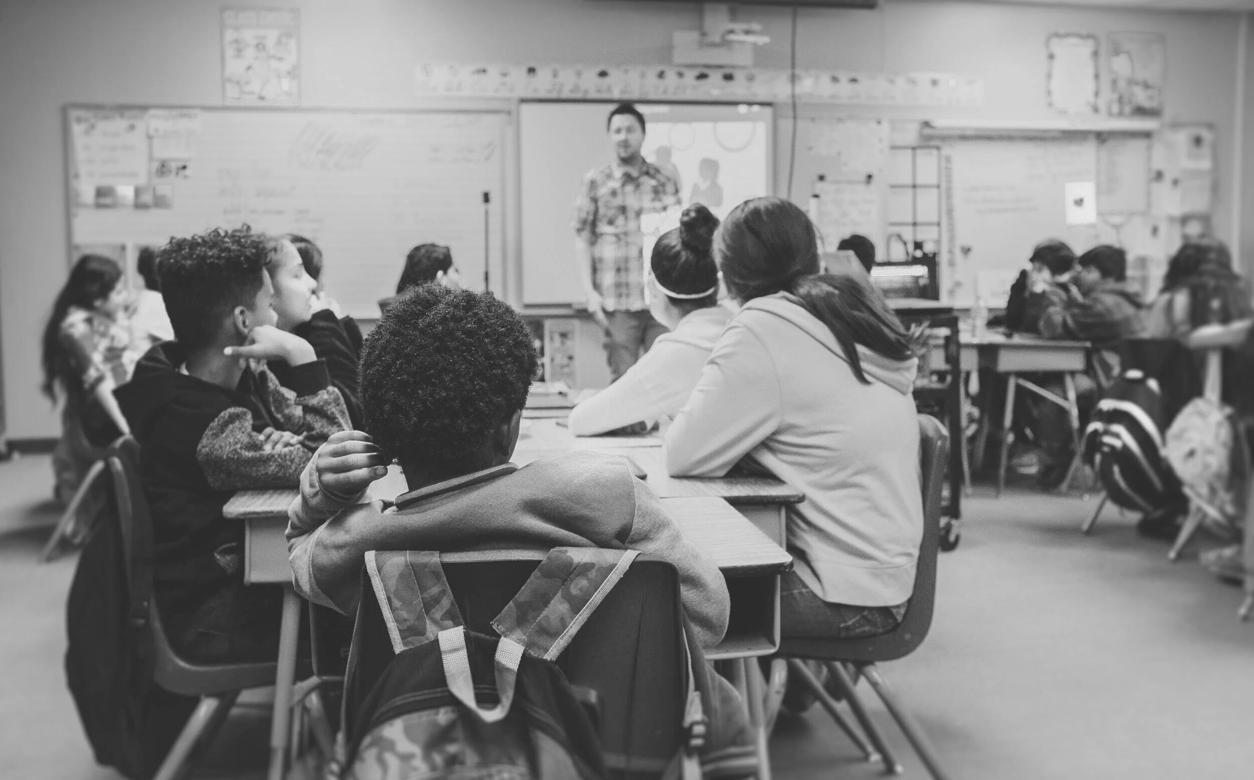 The School Campus Involvement Debate