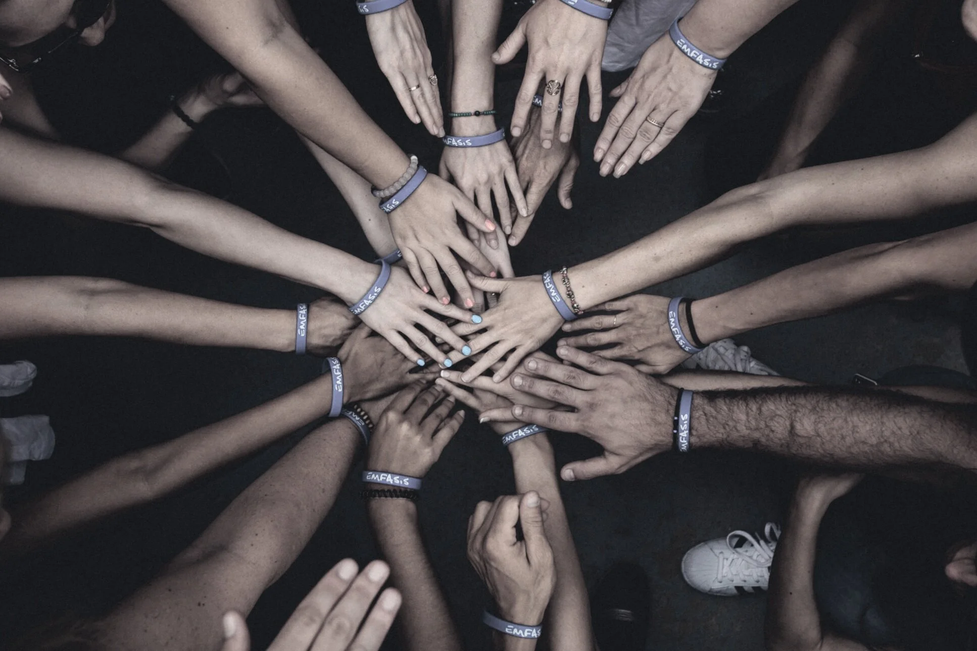 I Have Something To Say