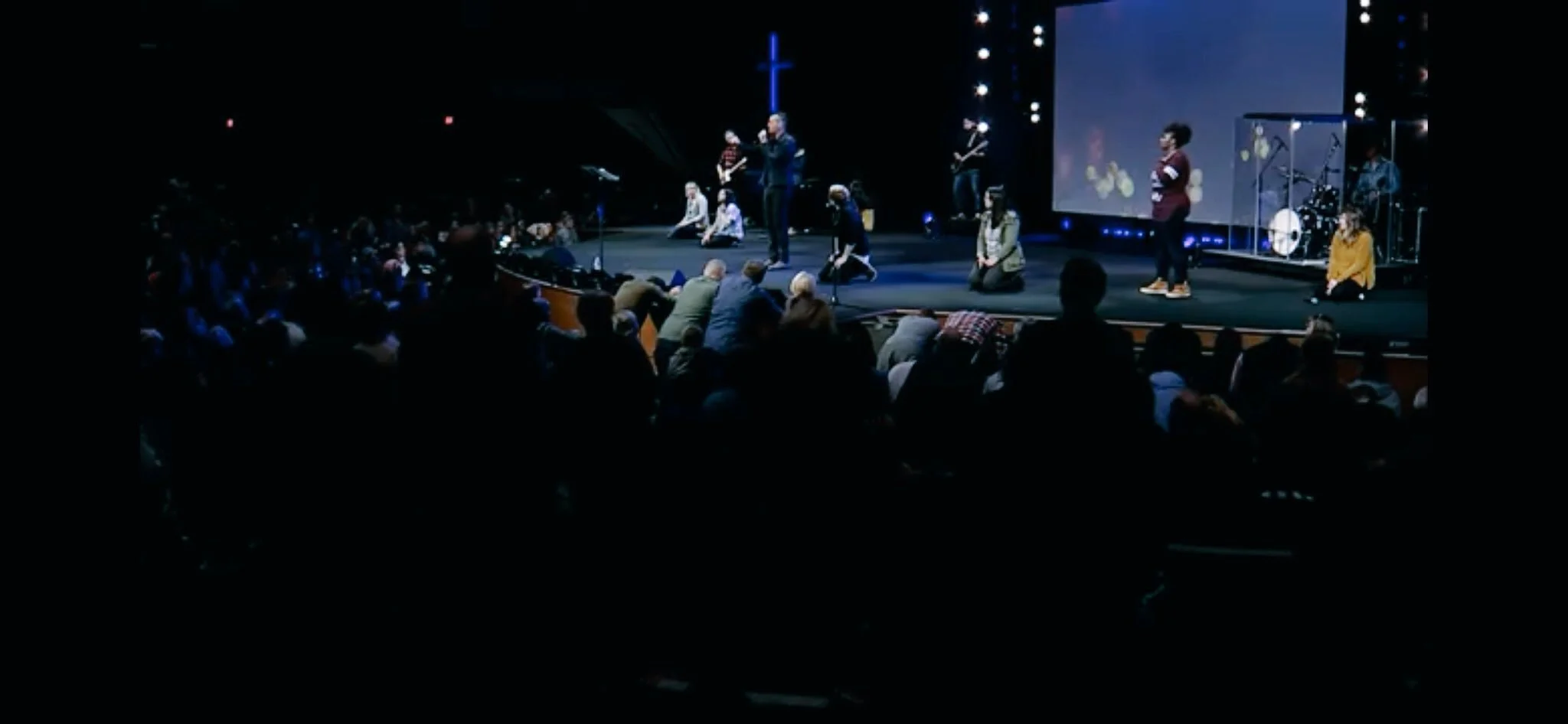 A Prayer Of Awakening Over Gen Z