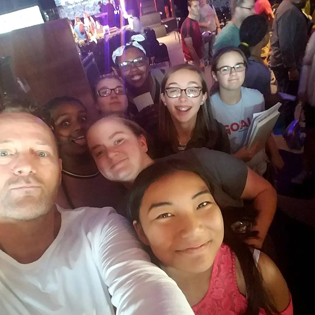 “I Don’t See Color!”