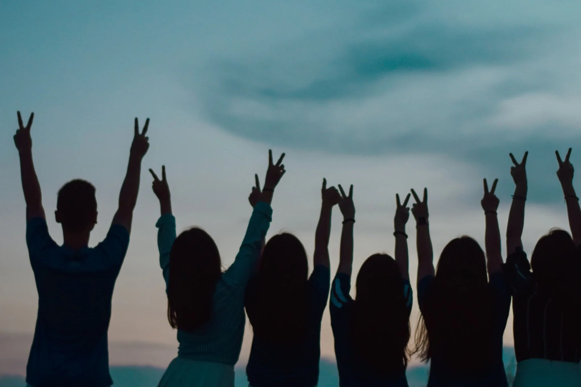 5 Ways Teens Can Change Society