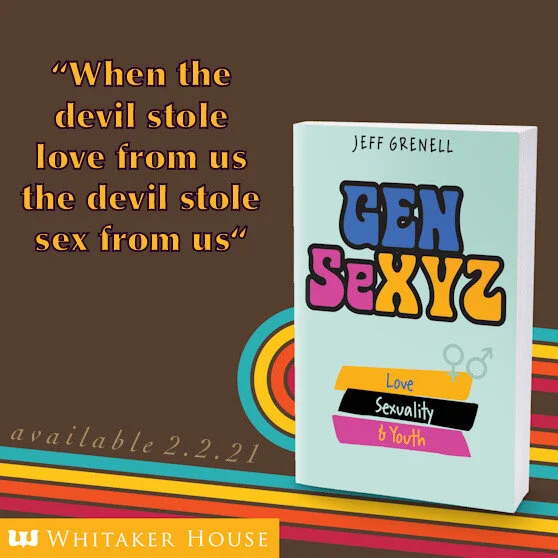GenSeXYZ Book Release