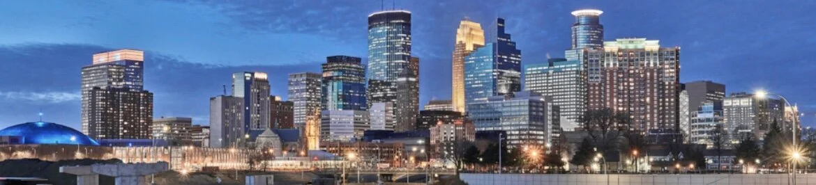 A Tale of Two Cities