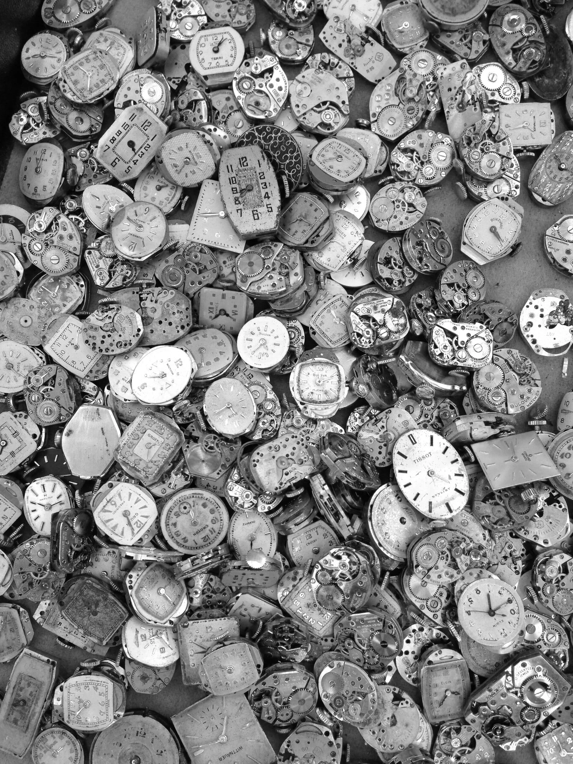 Longevity In Youth Ministry (1/2)