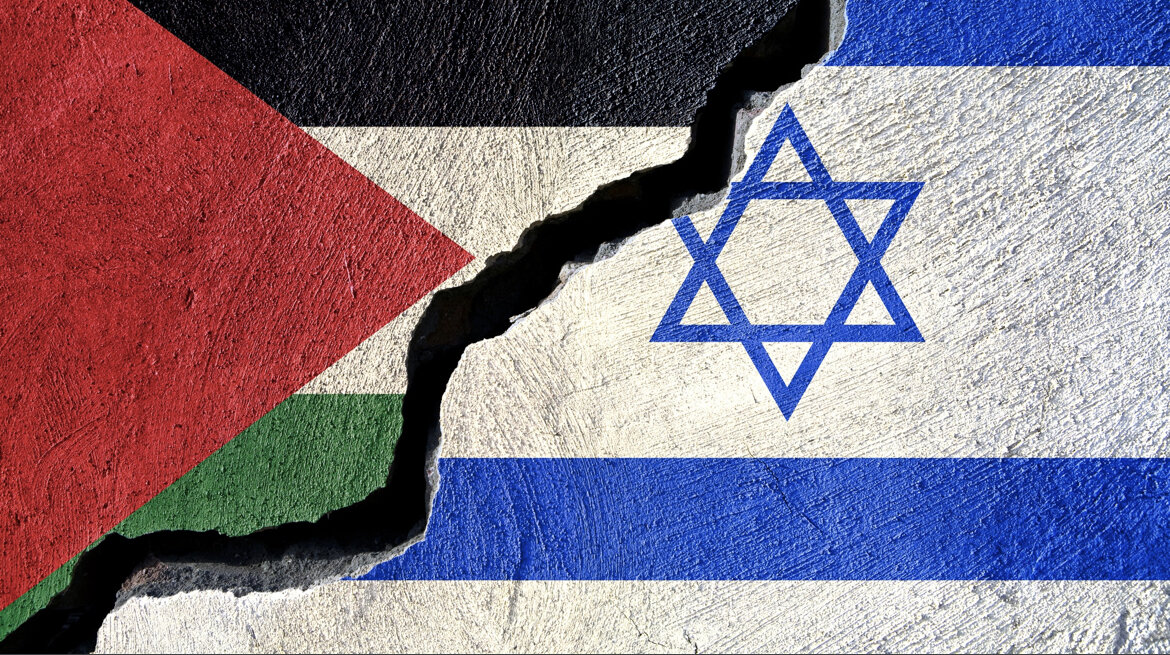 What Gen Z Need To Know About The Israeli/Palestinian Conflict