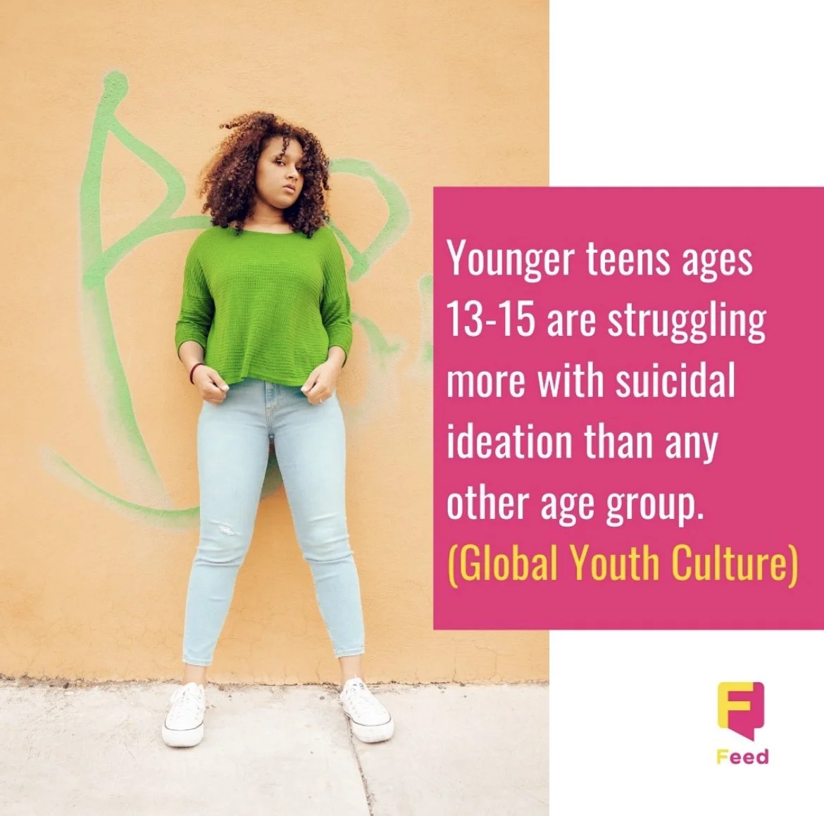 Christmas, Young People, and Depression