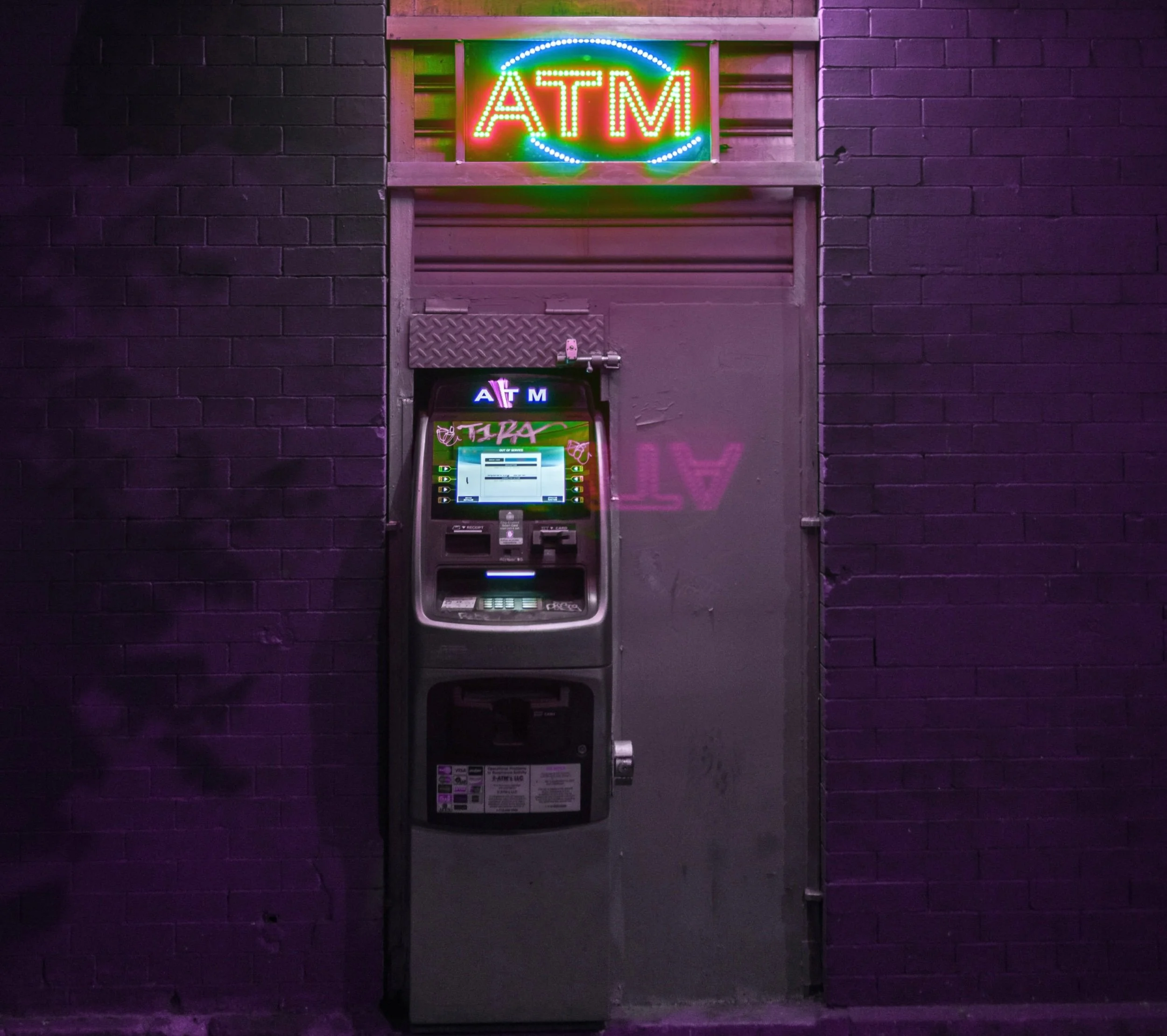 Teenagers &amp; Generosity