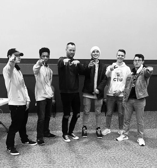 The Value of a Youth Pastor