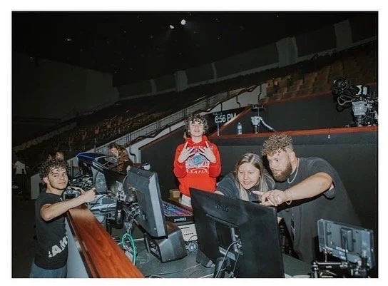 The Value of a Healthy Youth Leader