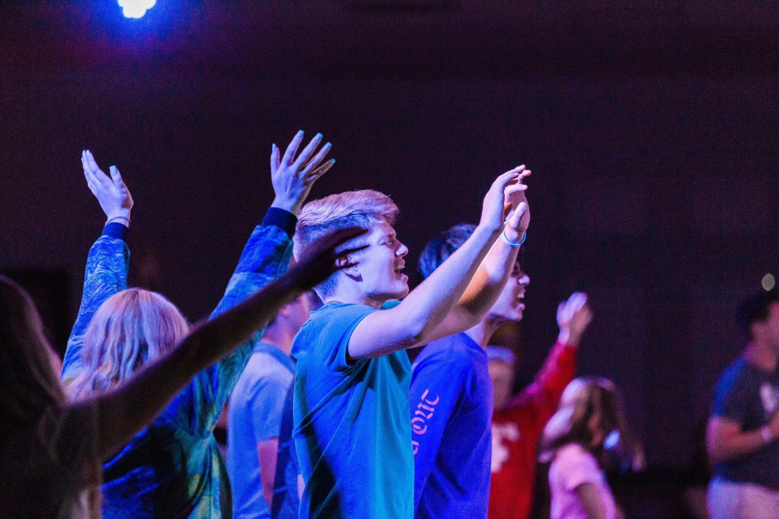 Youth Ministry: The Most Meaningful Job In America