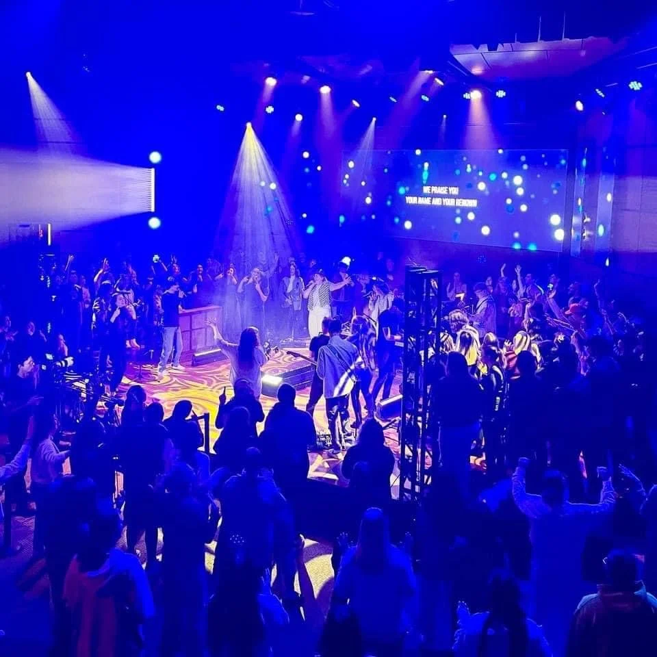 10 Principles of Revival and Awakening