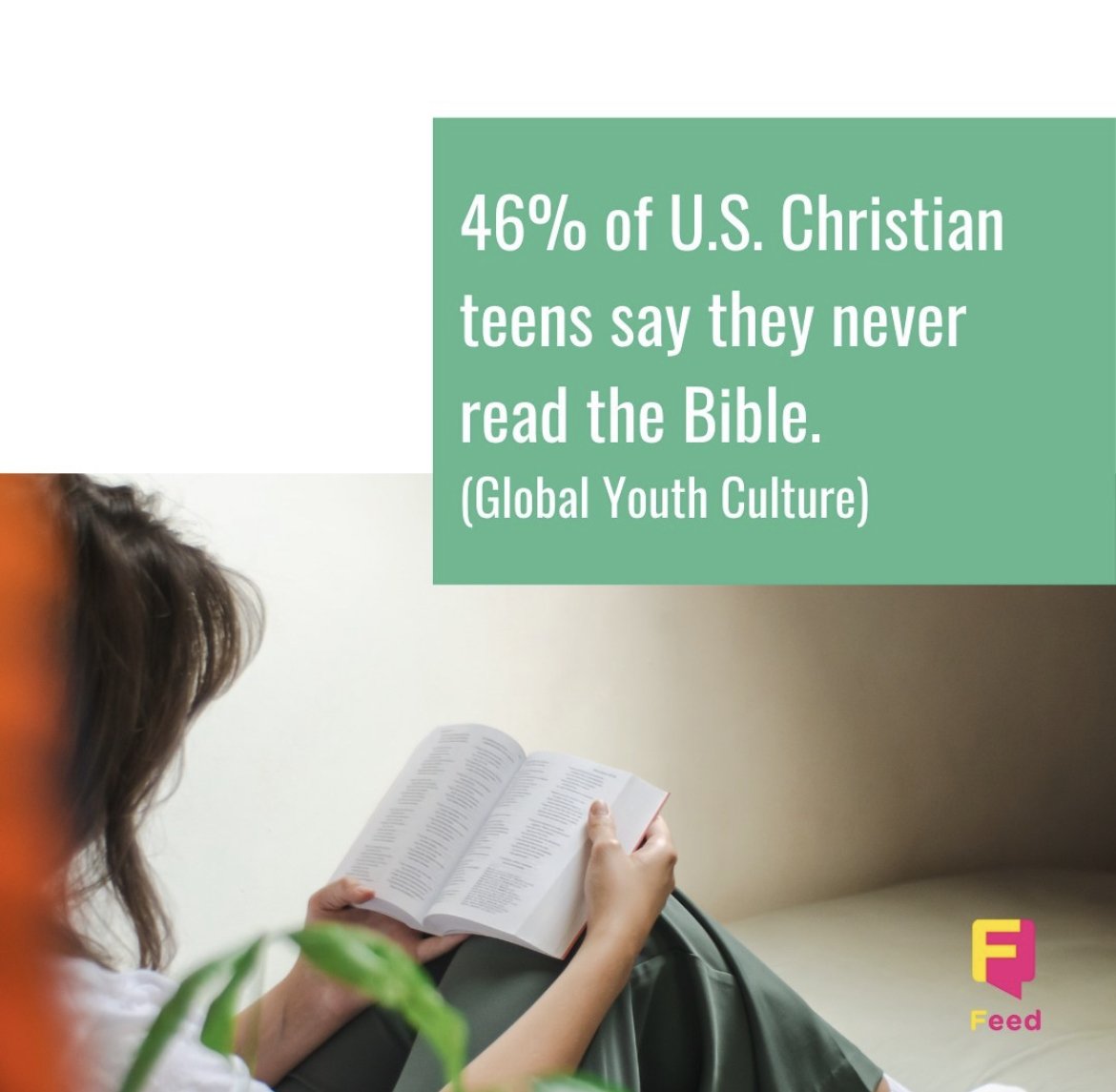 4 Strategies to Increase Theology in Next Gen Ministry