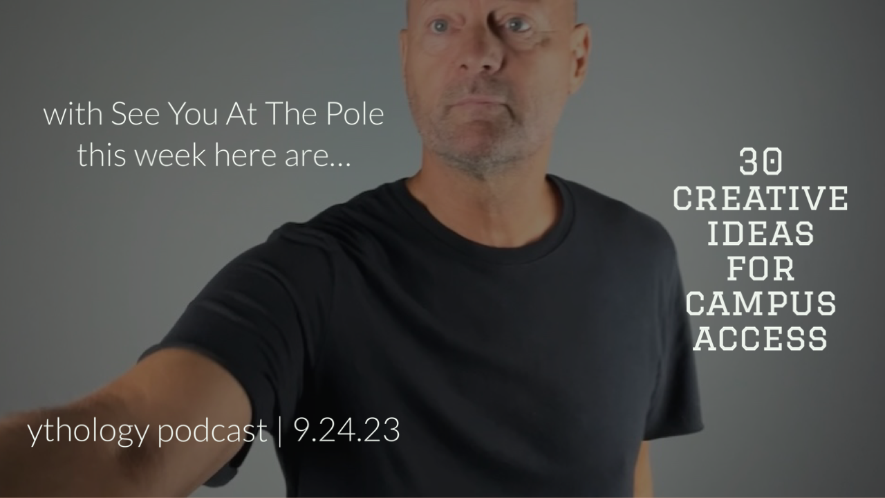 30 Creative Ideas For Campus Access