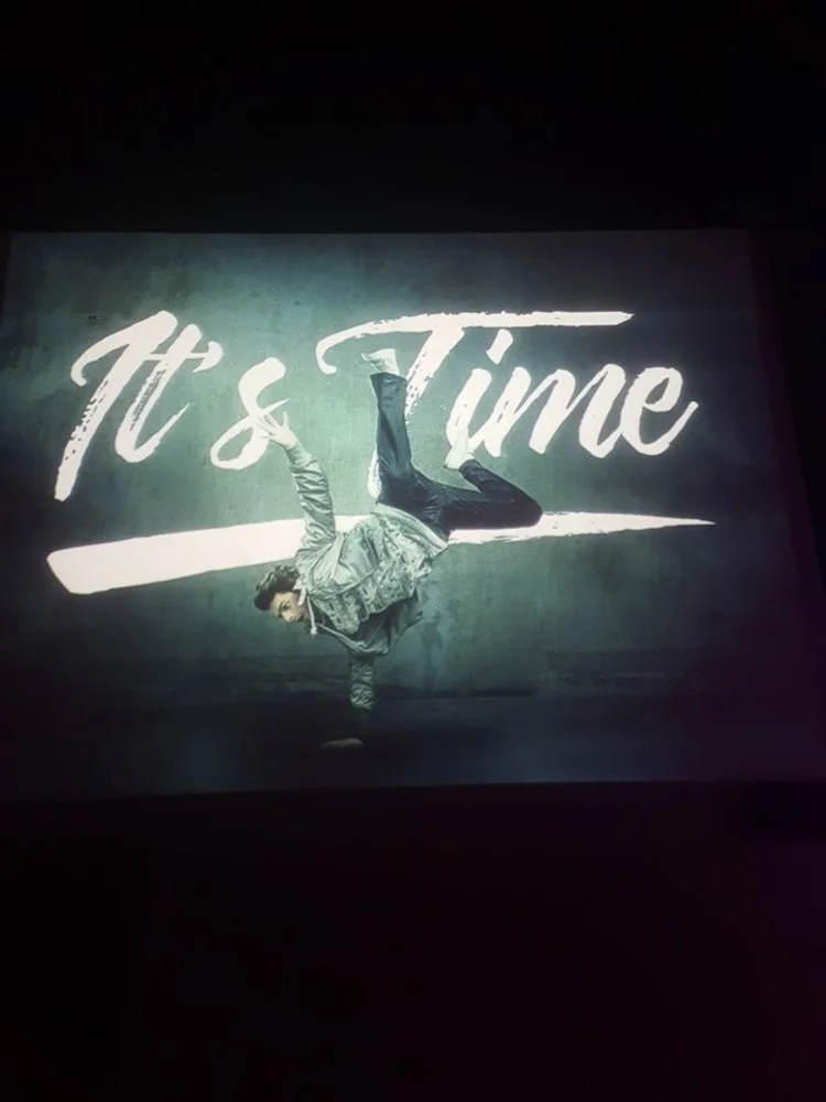 Zero Year: Preparing for ministry