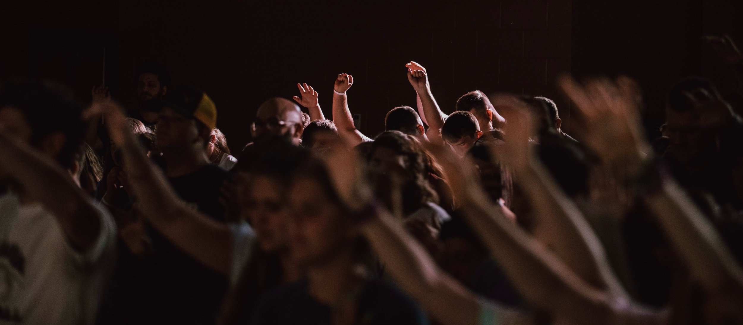 Creating Involvement, Buy-In, & Virality In Next Gen