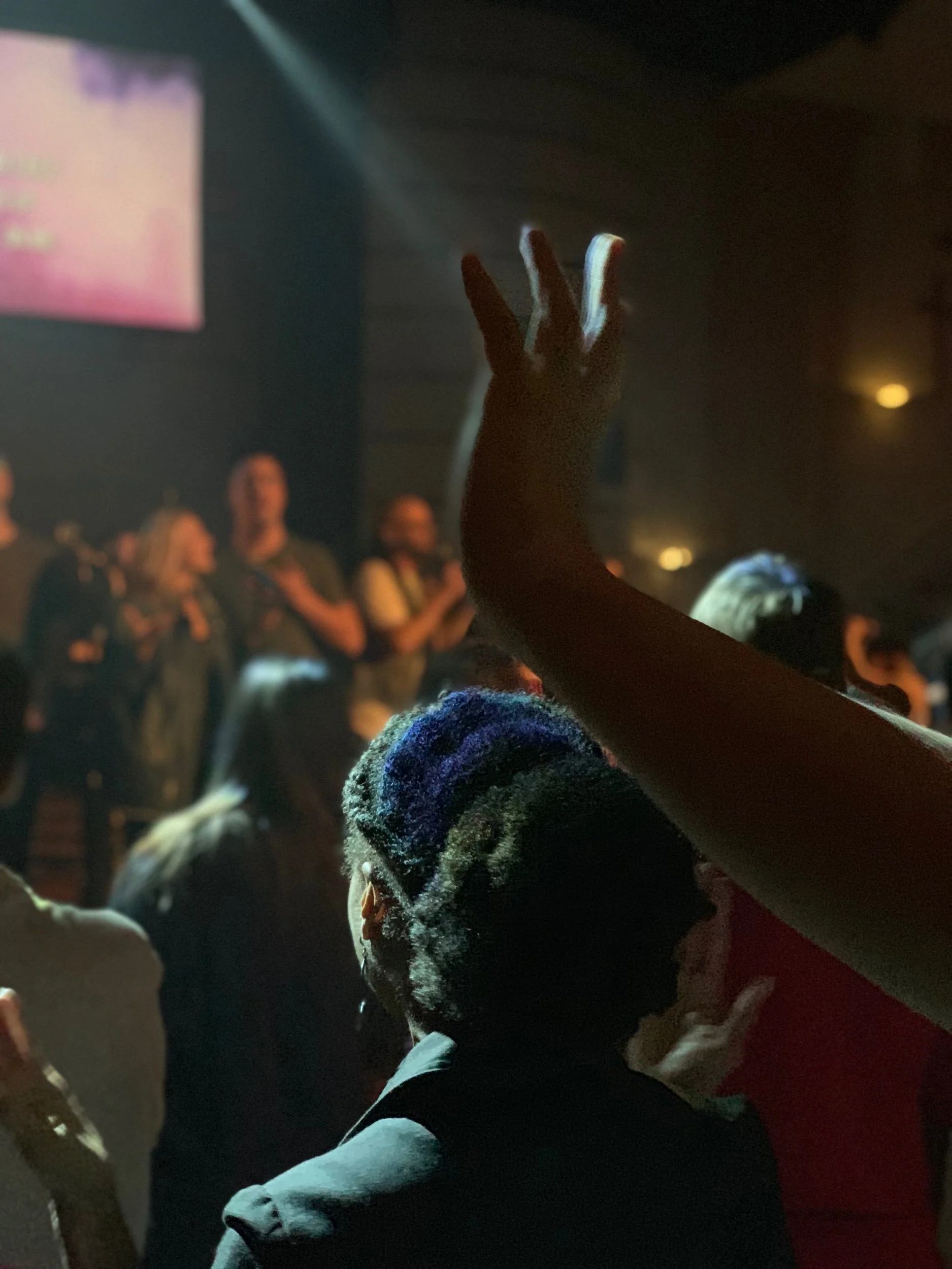 The Impact Of Sunday School, Children’s, And Youth Ministry