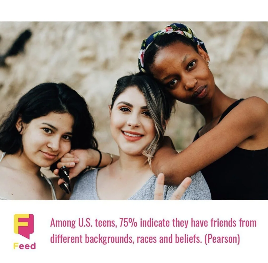 Gracism: The Counter-point To Racism