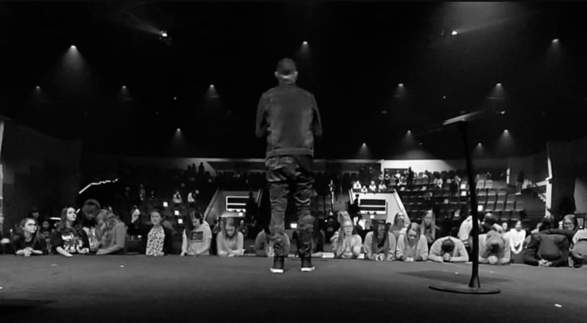 10 Practical Tips For Sermon Prep