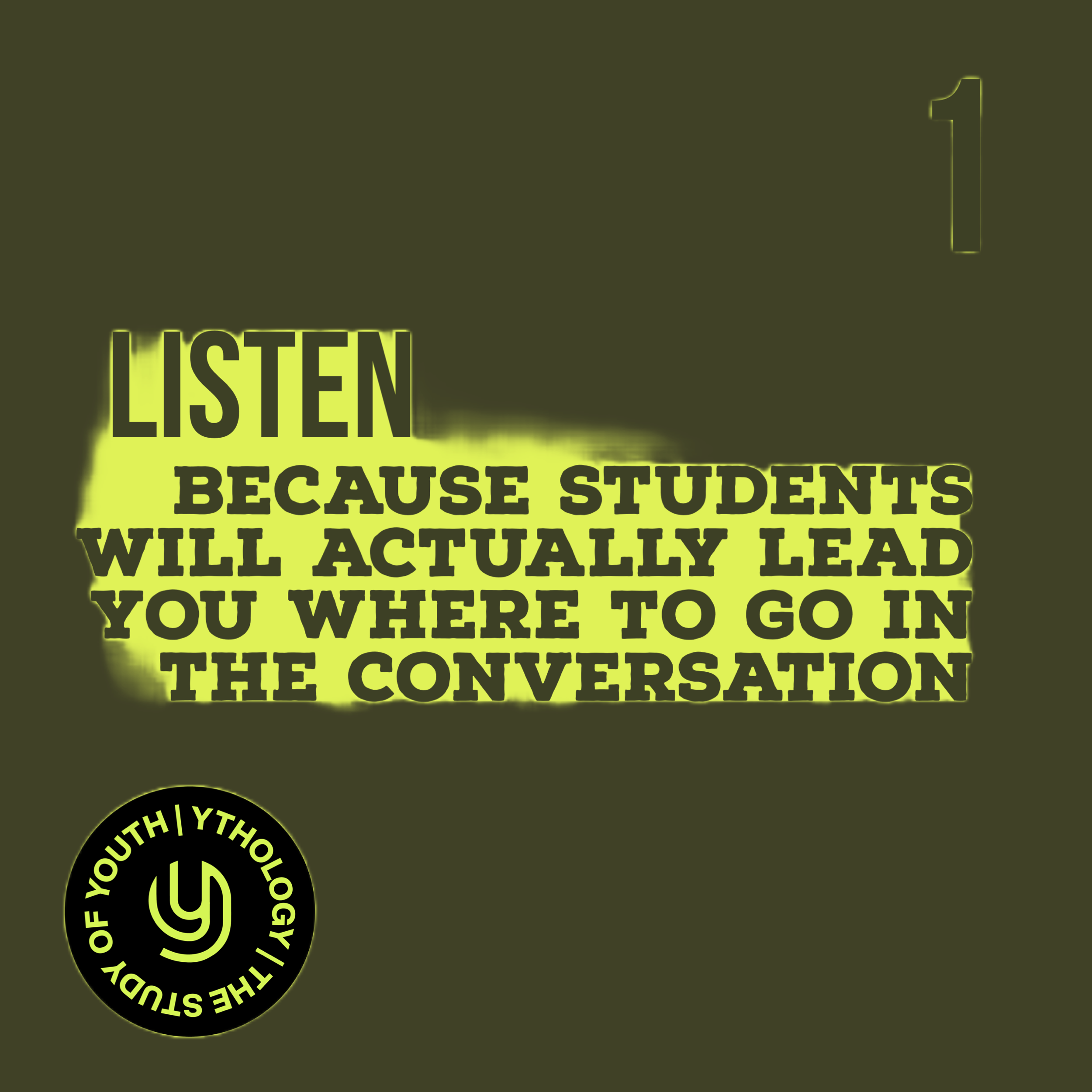 Having Conversations With Young People About School Shootings