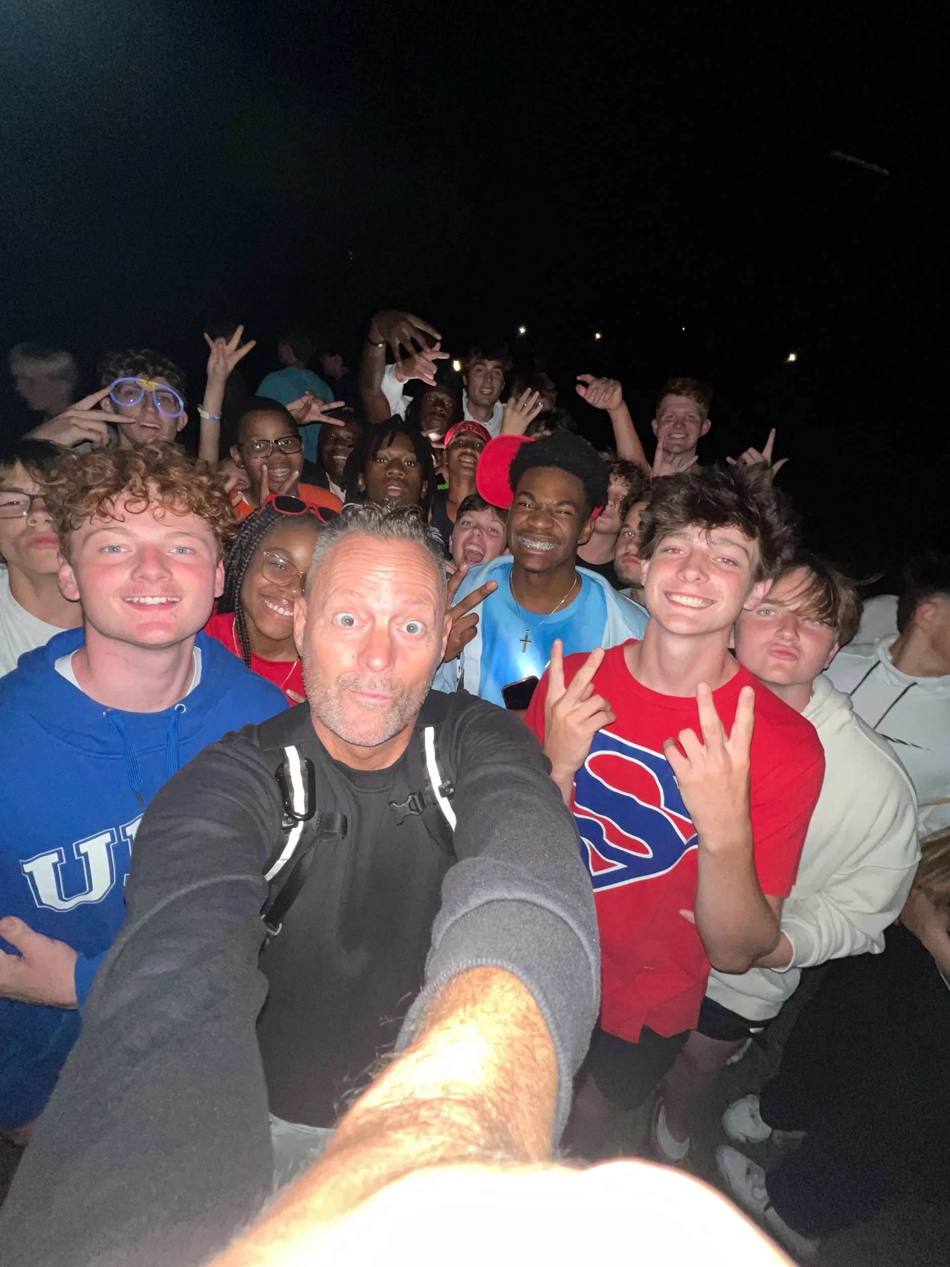 The Power of the Youth Vote