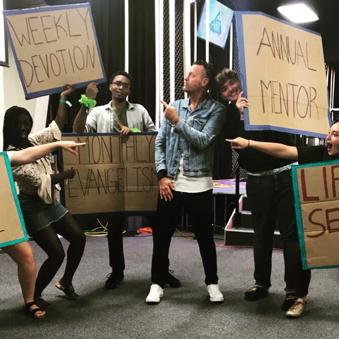 IntergeneRACIAL America and The Identity Work of Gen Z