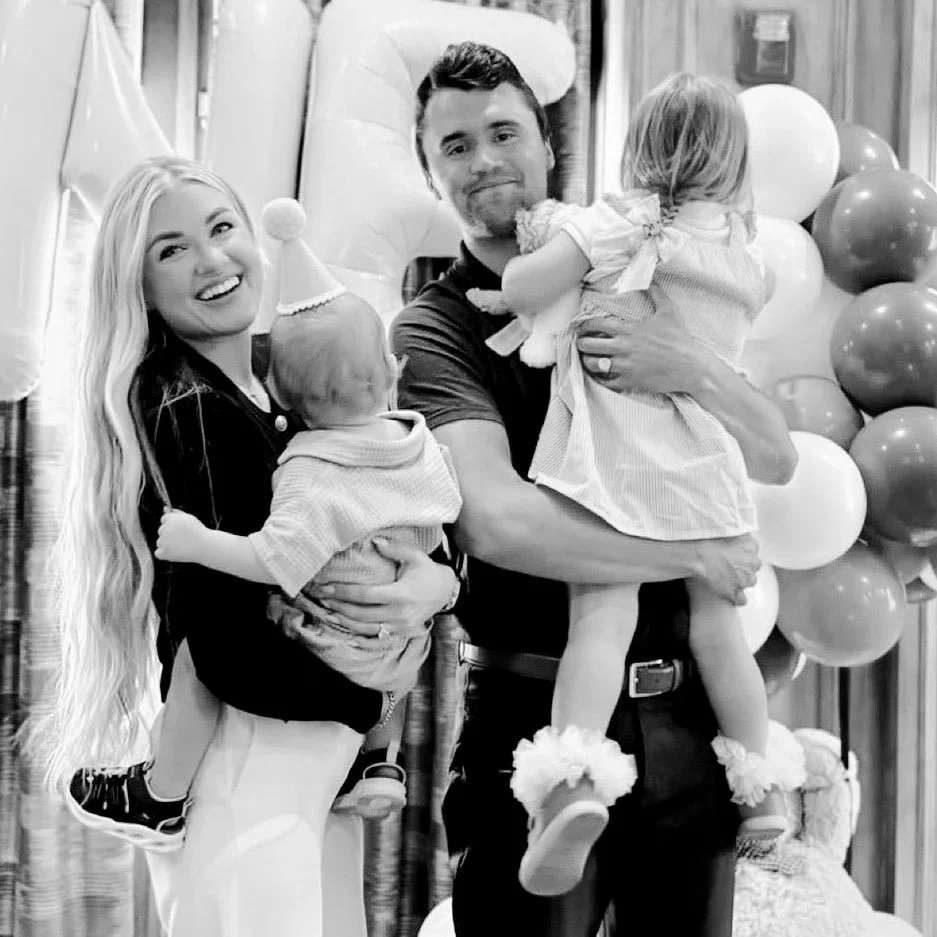 Witnessing A Modern Martyrdom