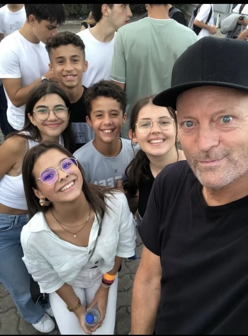 Student Leadership Principles