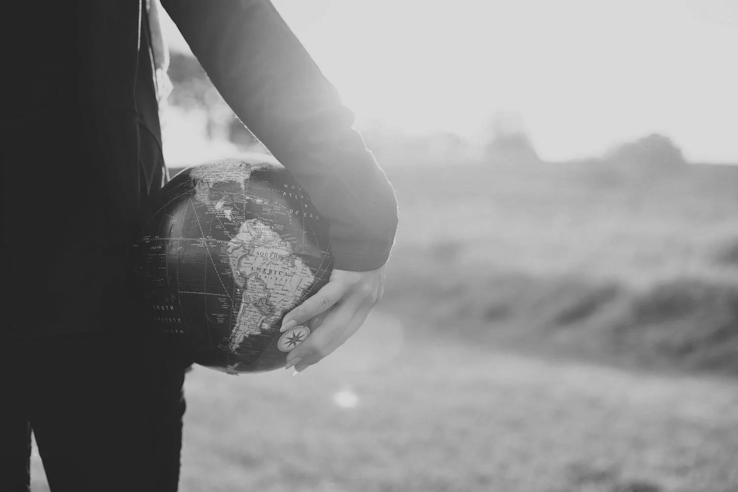 The Spiritual Growth Of Gen Z & Alpha Gen Through Global Causes ￼
