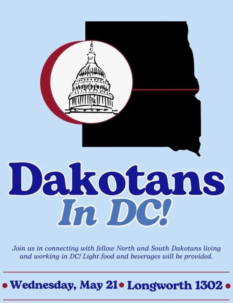 Dakotans in DC