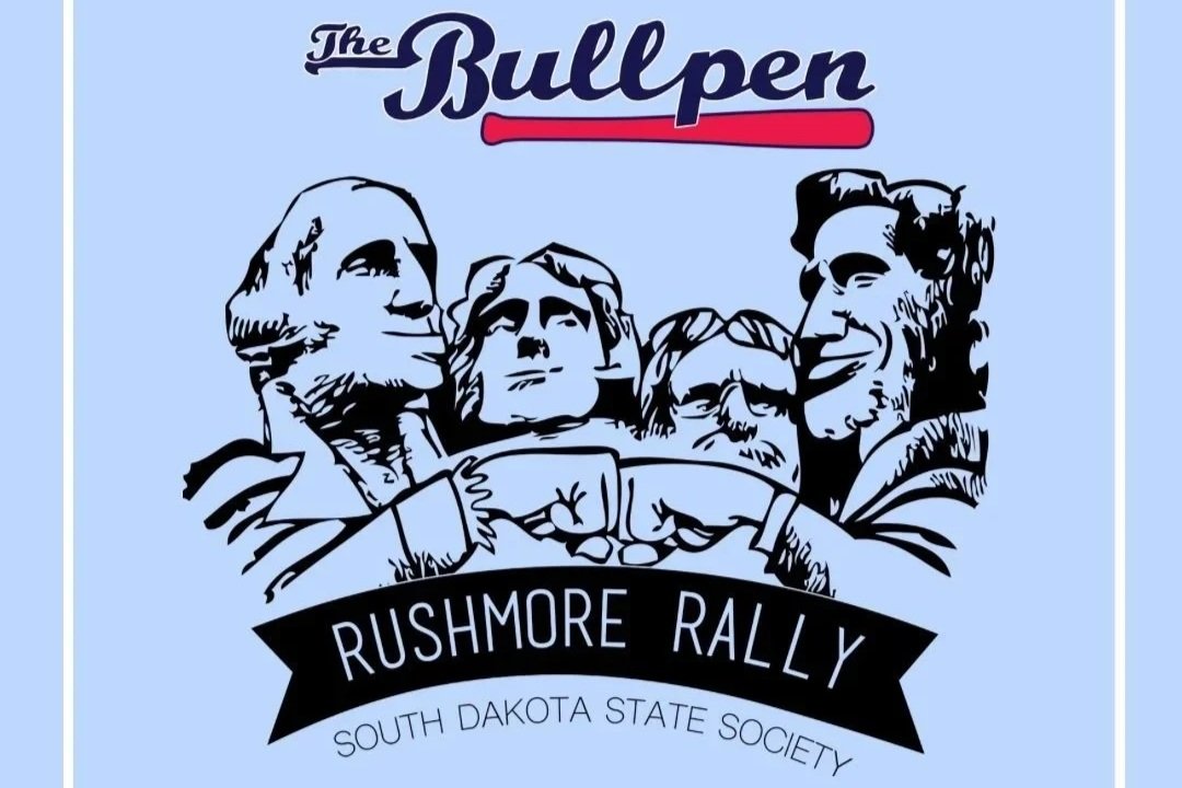 Rushmore Rally 2025 Featuring Easton Corbin