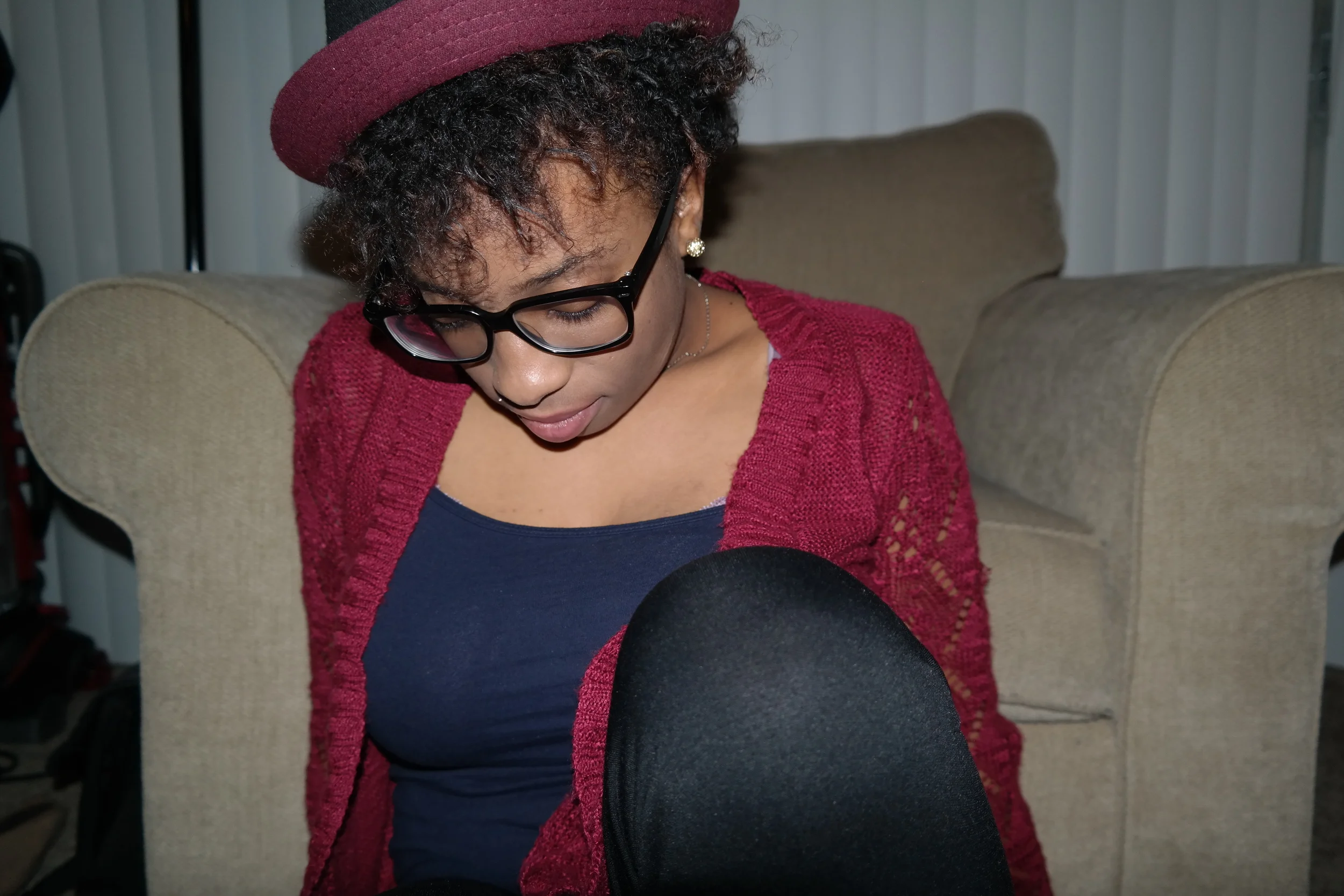 What's Stopping You from Reaching Your Goals