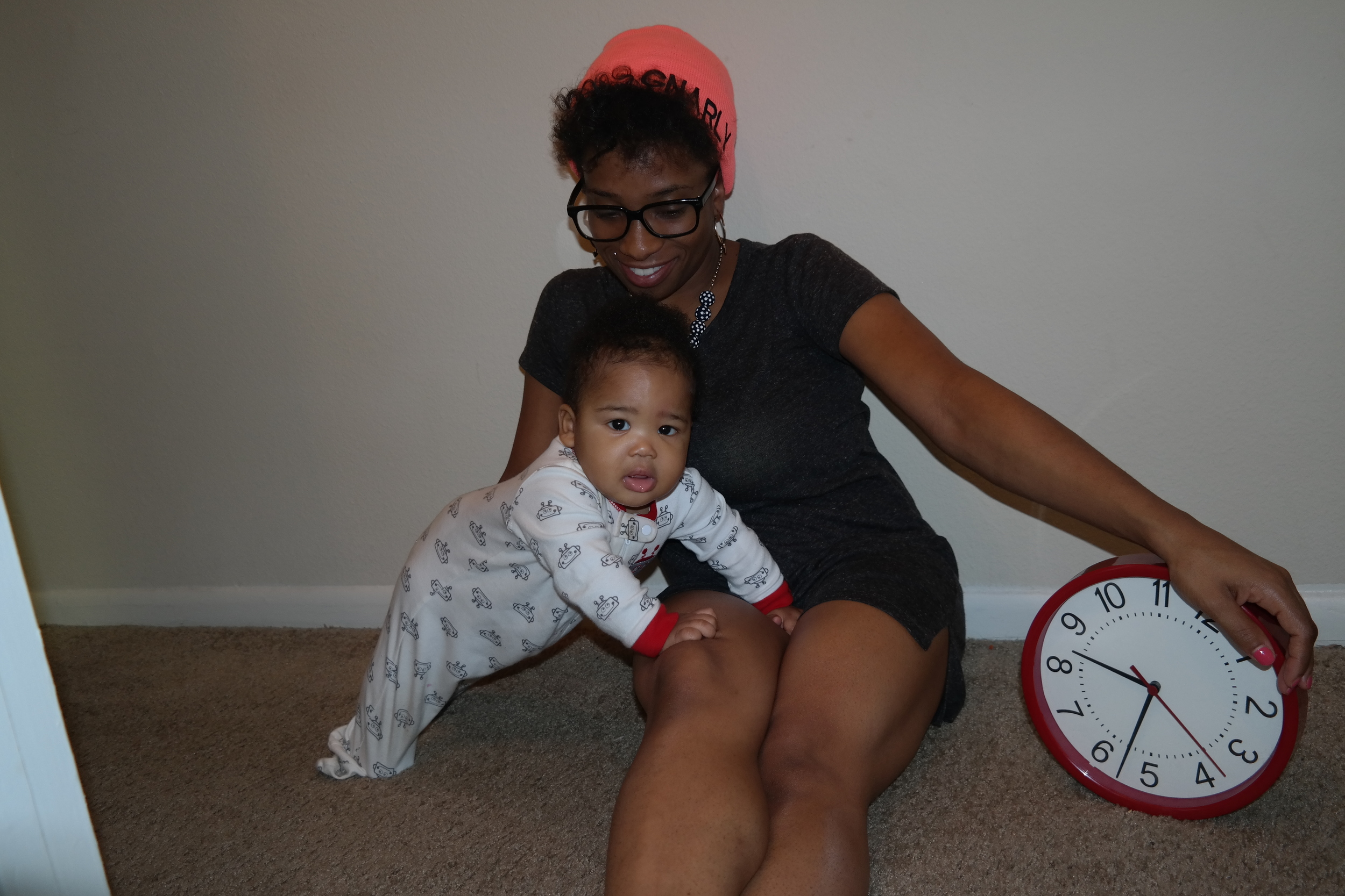 Get Family & Friends on Board with Your Life Changes