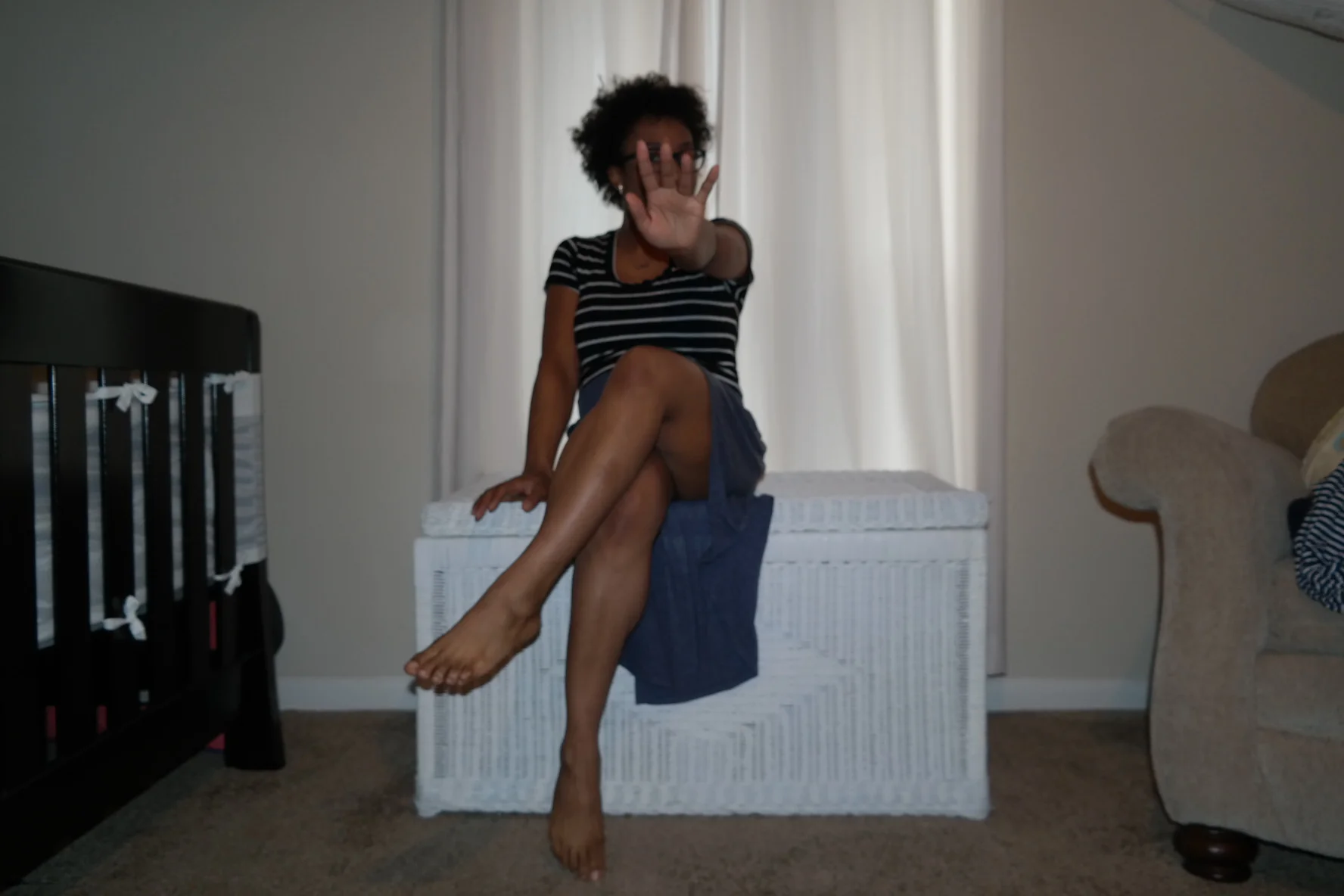 How I Let Reaching a Goal Take Over My Life