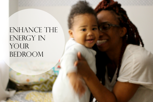 Enhance the Energy in Your Room