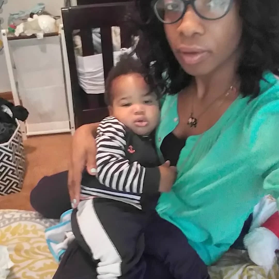 #TBT 2016 me and IV were sharing a room while I figured out how to start  @thefeelfreeclub.

I didn't know WHAT i was doing but i knew WHY. My son has always been my motivation to create a life of freedom and true wealth.

Some thought it was irrespo